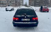 BMW 5 Series E39 [restyling] Touring wagon