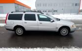 Volvo V70 2 generation R wagon 5-doors