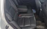 Volvo V70 2 generation R wagon 5-doors