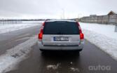 Volvo V70 2 generation R wagon 5-doors