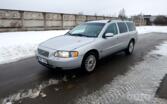 Volvo V70 2 generation R wagon 5-doors