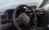 Toyota Land Cruiser J60 SUV