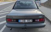 Ford Sierra 1 generation [restyling] Sedan