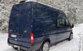 Ford Transit 3 generation
