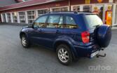 Toyota RAV 4 2 generation (XA20)