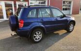 Toyota RAV 4 2 generation (XA20)