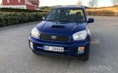 Toyota RAV 4 2 generation (XA20)