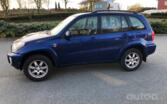 Toyota RAV 4 2 generation (XA20)