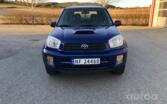 Toyota RAV 4 2 generation (XA20)
