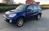 Toyota RAV 4 2 generation (XA20)