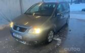 Volkswagen Touran 1 generation Minivan