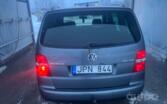 Volkswagen Touran 1 generation Minivan