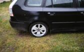 Saab 9-3 2 generation wagon