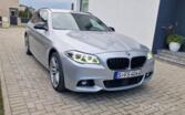 BMW 5 Series F07/F10/F11 [restyling] Touring wagon