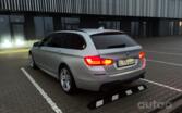 BMW 5 Series F07/F10/F11 [restyling] Touring wagon