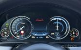 BMW 5 Series F07/F10/F11 [restyling] Touring wagon
