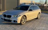 BMW 5 Series F07/F10/F11 [restyling] Touring wagon