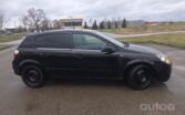 Opel Astra H Hatchback