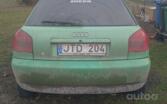 Audi A3 8L Hatchback 3-doors