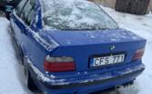 BMW 3 Series E36 Sedan