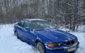 BMW 3 Series E36 Sedan