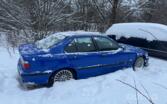 BMW 3 Series E36 Sedan