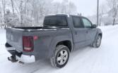 Volkswagen Amarok 1 generation [restyling] DoubleCab pickup
