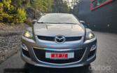 Mazda CX-7 1 generation [restyling] Crossover