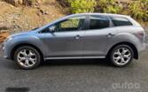 Mazda CX-7 1 generation [restyling] Crossover