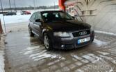 Audi A3 8P Hatchback 3-doors
