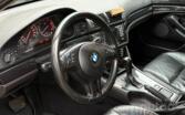 BMW 5 Series E39 [restyling] Touring wagon