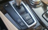 BMW 5 Series F07/F10/F11 Sedan