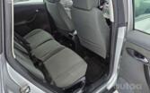 SEAT Altea 1 generation Freetrack minivan 5-doors