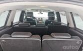Mercedes-Benz GL-Class X164 [restyling] SUV 5-doors