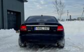Audi A6 4F/C6 Sedan