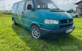 Volkswagen Transporter T4 Van