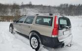 Volvo XC70 2 generation wagon