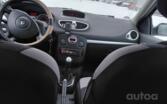 Renault Clio 3 generation Hatchback 5-doors