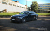 BMW 7 Series F01/F02 Sedan
