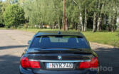 BMW 7 Series F01/F02 Sedan
