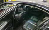 BMW 7 Series F01/F02 Sedan