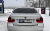 BMW 3 Series E90/E91/E92/E93 Sedan