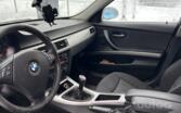 BMW 3 Series E90/E91/E92/E93 Sedan