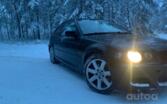 BMW 3 Series E46 [restyling] Compact hatchback