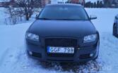 Audi A3 8P/8PA [restyling] Sportback hatchback 5-doors