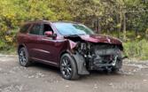 Dodge Durango 3 generation [restyling] SUV