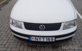 Volkswagen Passat B5 wagon