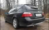 BMW 5 Series E60/E61 [restyling] Touring wagon