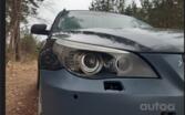 BMW 5 Series E60/E61 [restyling] Touring wagon