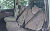 Peugeot 807 1 generation Minivan